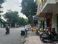 Gần Big C  Long Biên 55m2, 5 tầng kinh doanh đa ngành, ngõ to ô tô