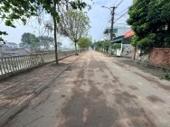 Cực hiếm 67.8m2 view hồ Kính Nỗ cực thoáng mát 8x tr/m2