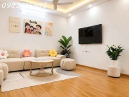 Chính chủ bán căn góc, 3 ngủ, 76m2, ban công đông nam, Ruby City