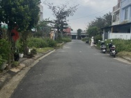 Bán đất mặt tiền Thân Nhân Trung, ngay biển Cửa Đại 112m2, chỉ 2.95