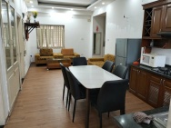 CHO THUÊ CĂN HỘ 503 NHÀ E3A, SỐ 7 VŨ PHẠM HÀM, YÊN HOÀ CG, HN LH