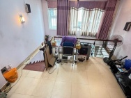 Nhà Tân Sơn Nhì, Q,TP 4x12 4 Tầng 5PN cách MT 30m giá 7 tỷ xx