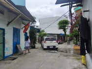 Bán nhà ngay Bình Đông Quận 8 - 84m2, ngang 4.6x20m, sổ hồng riêng,