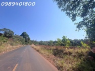 Siểu phẩm - Đất mặt tiền Quốc Lộ 28, Thị trấn Quảng Khê, DT 1000m2,