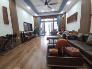 Bán nhà 3 tầng, 72m2, đường số 22, Phường Phước Long, TP HCM, sổ