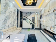 Bán nhà 5 tầng,  đường 385, Tăng Nhơn Phú A, Quận 9, Thủ Đức, TP