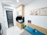 BÁN TOÀ CHDV CAO CẤP DỊCH VỌNG 77 M x 7 T, MT 5,1 M- DÒNG TIỀN 130