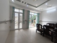 Bán nhà mặt phố đường Số 37, Hiệp Bình Chánh, Thủ Đức, TP HCM. DT