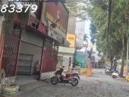 Bán nhà 2 mặt Tiền Lê Thị Riêng, P.Thới An, Quận 12, gác lửng. Vị