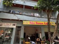 Sang nhượng quán Cafe Mặt tiền hẻm Bác Ái, Tân Phú.