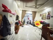 Bán nhà 3 tầng 4PN, 56m2 đường Tân Hòa 2, Q.9, TP HCM, Sổ Hồng, giá