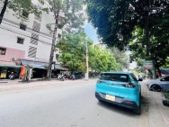 BÁN NHÀ KDC ĐỒNG BỘ, 3 TẦNG (5X21M) ĐƯỜNG 10M - NHỈNH 7 TỶ - GIÁP