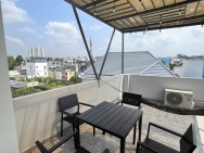 GẤP BÁN - TRƯỜNG THỌ - NHÀ VỪA Ở VỪA CÓ DÒNG TIỀN - CHỈ 7 Đ