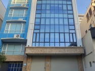 Cho thuê nhà, 152m2- 7T, Duy Tân, Thành Thái, Trần Thái Tông -65 tr