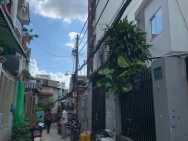 19/6/22 hoàng Xuân nhị p 19 Tân bình ( nay phường Phú trung quận