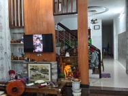 Bán nhà 2 tầng, Nguyễn Hữu Hào, Nam Việt Á Đà Nẵng 90m2, đường