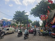 Chủ bán nhà Kim Giang, 52m, 4 tầng, ô tô sát, thông, kinh doanh chỉ