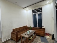 Bán nhà Bình Kỳ Hòa Quý ngang 12m 74m2 ô tô đỗ cửa giá 3.5 tỷ cực