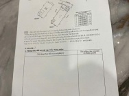 Chính chủ bán nhà riêng 1 trệt + 1 lầu Lê Văn Sỹ, P. Tân Sơn Hòa,