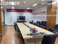 Cho thuê văn phòng tại 169 Bạch Đằng, phường Lê Thanh Nghị, TP Hải