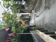 Bán đất đường Phương Canh, Nam Từ Liêm – 197m² – ô tô qua đất – giá