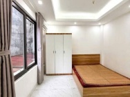 BÁN NHÀ NGÕ 82 KIM MÃ 50M 7 TẦNG 11 PHÒNG KK THANG MÁY GIÁ 11.55 TỶ