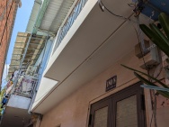 Nhà đường TL 15, p thạnh lộc, quận 12, sổ hồng riêng, hướng đông nam