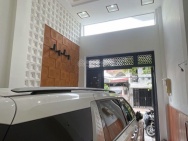 BÁN NHÀ MẶT TIỀN 4 TẦNG GẦN CHỢ PHẠM THẾ HIỂN - 70m2 - CHỈ 8 TỶ