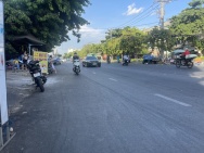 Bán Nhà Mặt tiền Bình Quới - giao Thanh Đa, 8,5x24m, 3 Tầng cũ,
