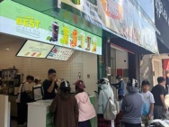 DO QUÁ BẬN KHÔNG CÓ THỜI GIAN VẬN HÀNH NÊN MÌNH CẦN SANG NHƯỢNG