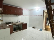 Bán nhà 2 tầng 3pn 57m2 gần siêu thị Cao Lỗ có dòng tiền cho thuê