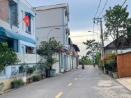 Cần Tiền Bán mảnh đất gần Đại Lộ Thăng Long mua lâu rồi nay bán