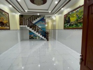 Bán Nhà riêng tại Khu đô thị Mỹ Phước, giá 3,1 tỷ, 150m2, đẹp,
