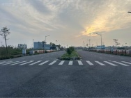 BÁN ĐẤT DỰ ÁN KĐT QUỲNH HƯNG 1 VỊ TRÍ TRUNG TÂM, GIÁ HỢP LÝ CÓ