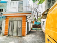 Bán nhà lô góc 2 mặt  hẻm xe hơi Nguyễn Thượng Hiền Gò Vấp 3ty5