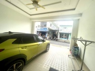 Bán nhà mặt phố đường số 4, Phường Linh Xuân, TP HCM. DT 140m2, 3