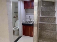 PASS PHÒNG GÁC LỬNG CỬA SỔ TRỜI – TÂN BÌNH – DỌN Ở NGAY