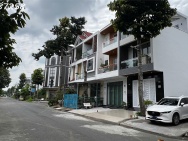 Chính chủ bán nhà KDC Nông Thổ Sản. Phường Hưng Phú. Tp Cần Thơ, DT