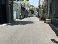 NHÀ HẺM XE HƠI 6M NGUYỄN KIỆM – GIÁ TỐT HIẾM CÓ, CHỈ 10.1 TỶ