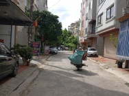 CỰC HIẾM CHÍNH CHỦ CẦN BÁN NHÀ CẤP 4 KHU DỊCH VỤ LAI XÁ HÒA ĐỨC