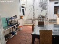 Chính chủ bán nhà 19E Nguyễn Hữu Cảnh, 54m2, 1 trệt + 4 lầu, đang