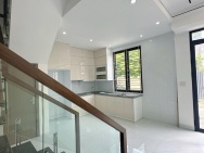 Bán nhà 4 tầng Phủ Thượng Đoạn - Ô tô đỗ cửa
