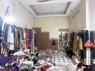 Bán 64M thúy lĩnh tặng nhà ngõ to hơn phố kinh doanh hoàng mai