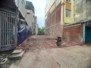 Chỉ 85tr/m Bán đất Việt Hưng mới, Ngô Gia Tự, vuông đẹp, oto đỗ