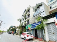 Mặt phố Ngọc Thụy 27 tỷ 110m, mặt tiền 7m kinh doanh