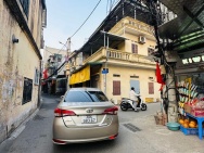 Bán nhà 2T thượng thanh 52m ngõ thông MT rộng, oto chỉ nhỉnh 8 tỷ