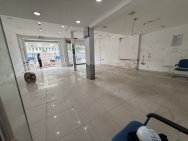 Mặt phố kim đồng bán nhà 5 tầng hoàng mai