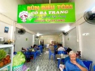 Sang nhượng mặt bằng tại 90 Trần Bạch Đằng, Ninh Kiều, Cần Thơ.