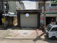 Nhà Mặt Tiền Phan Văn Hớn, P.Tân Thới Nhất, Quận 12, DT 207m2, 25 tỷ