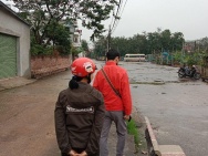 Bán Đất Dương Đức  Hiền 75m, Ô Tô  Tải Đánh Võng. Chỉ 4,5 tỷ.